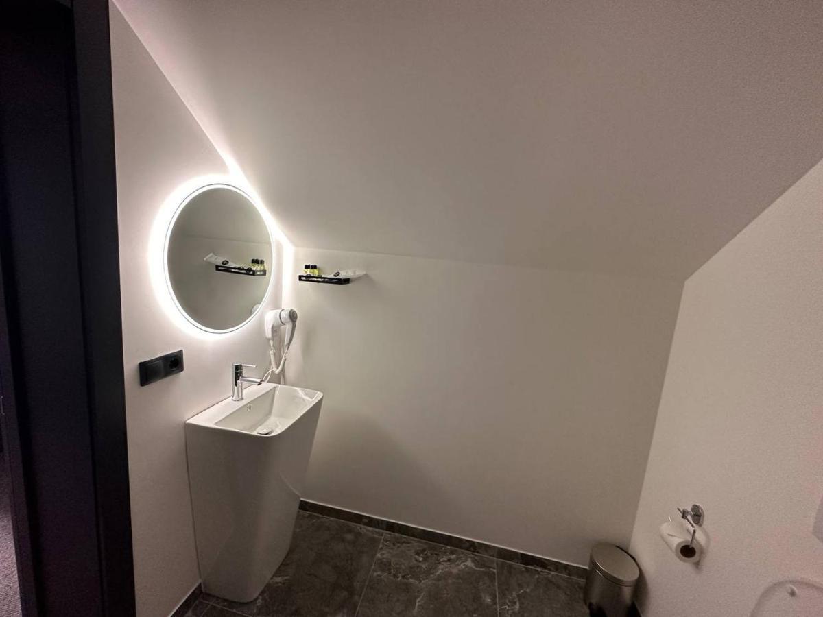 Royal Wood Hotel Rokytne  Bagian luar foto