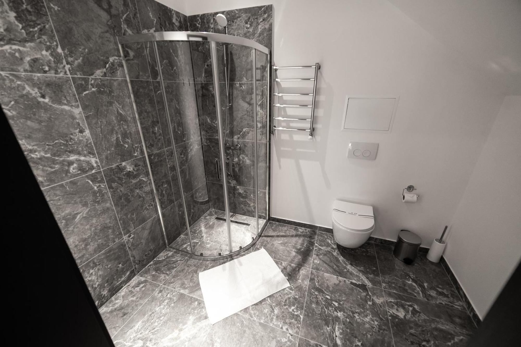 Royal Wood Hotel Rokytne  Bagian luar foto