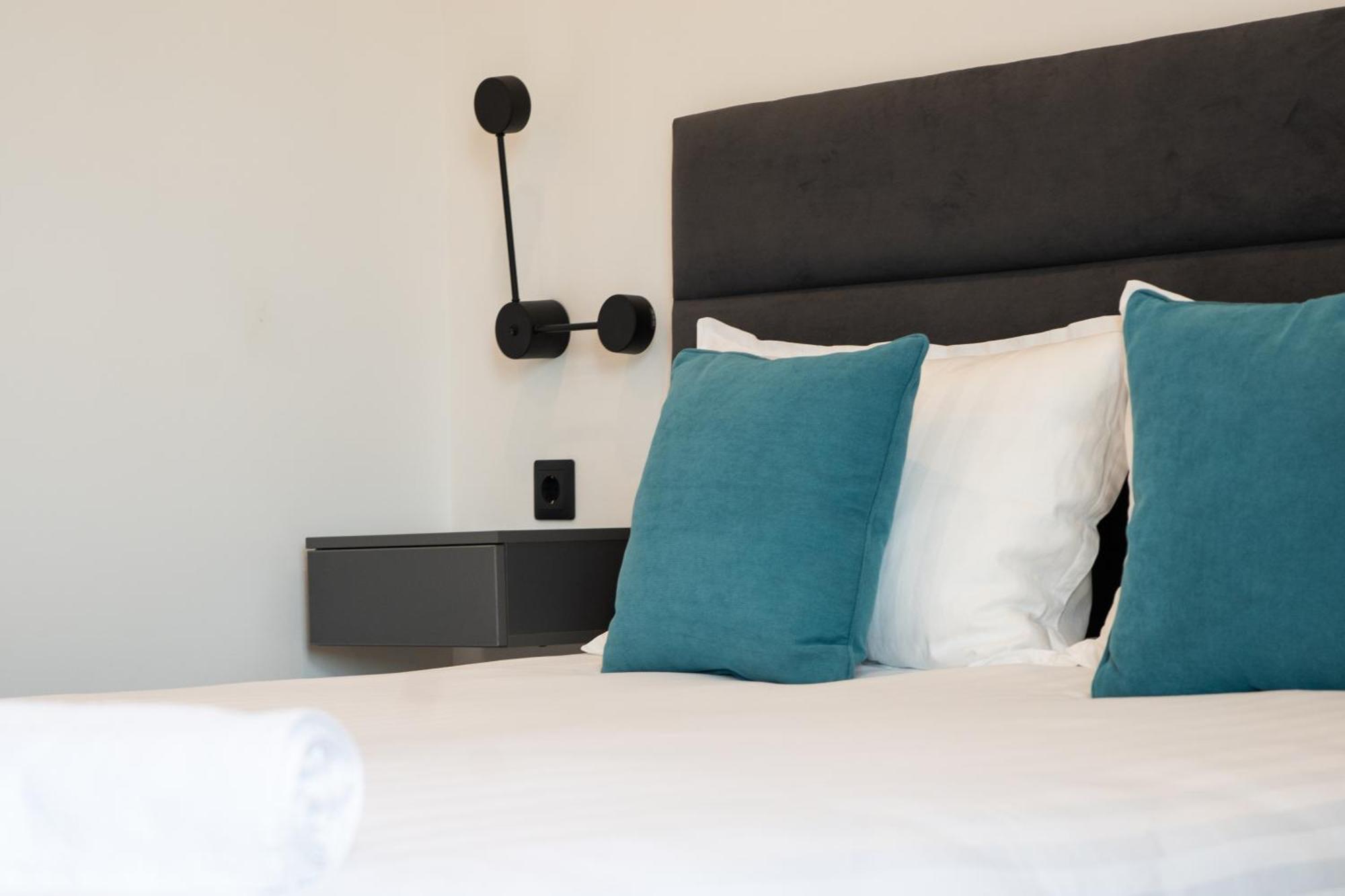 Royal Wood Hotel Rokytne  Bagian luar foto