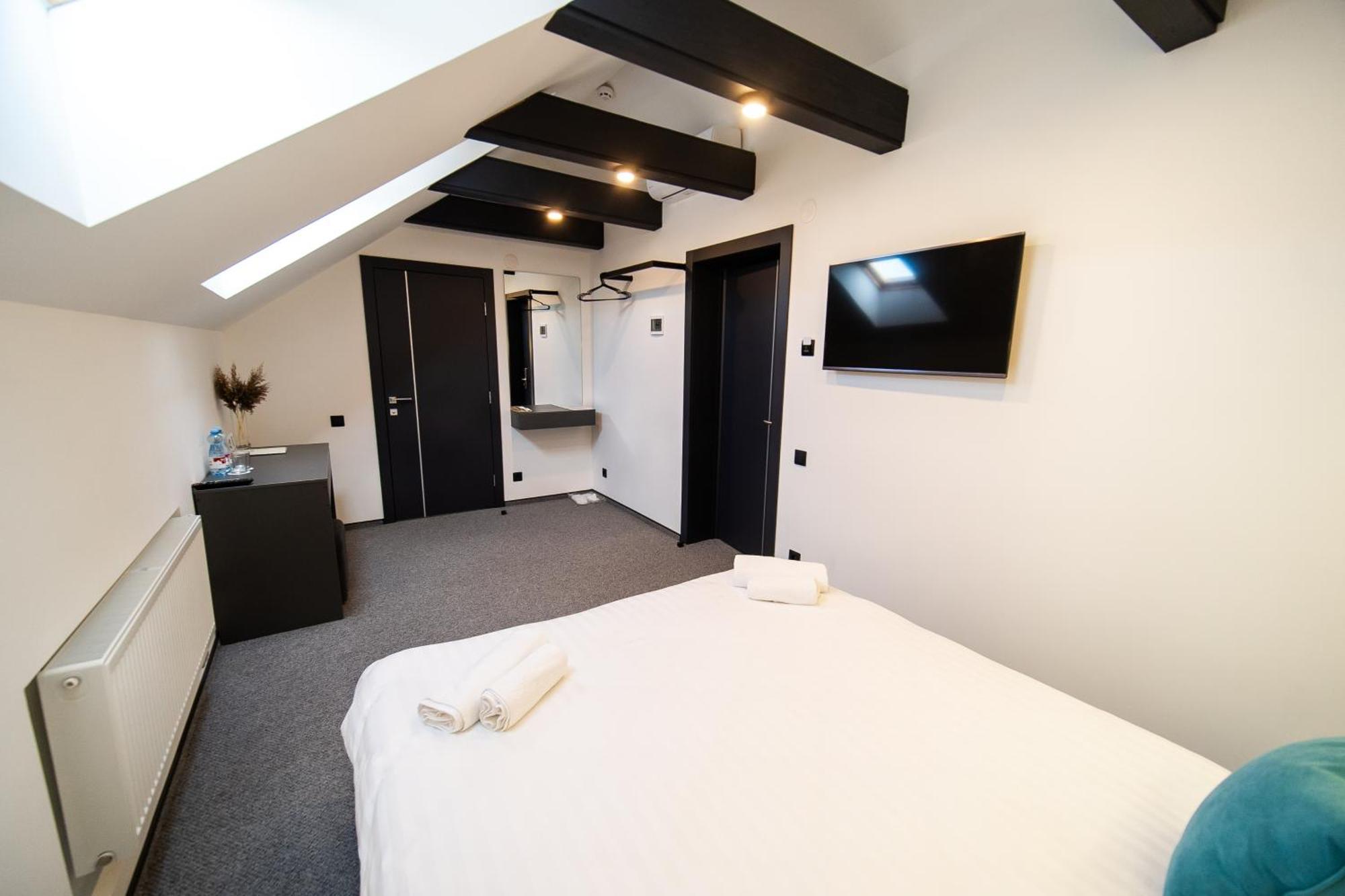 Royal Wood Hotel Rokytne  Bagian luar foto