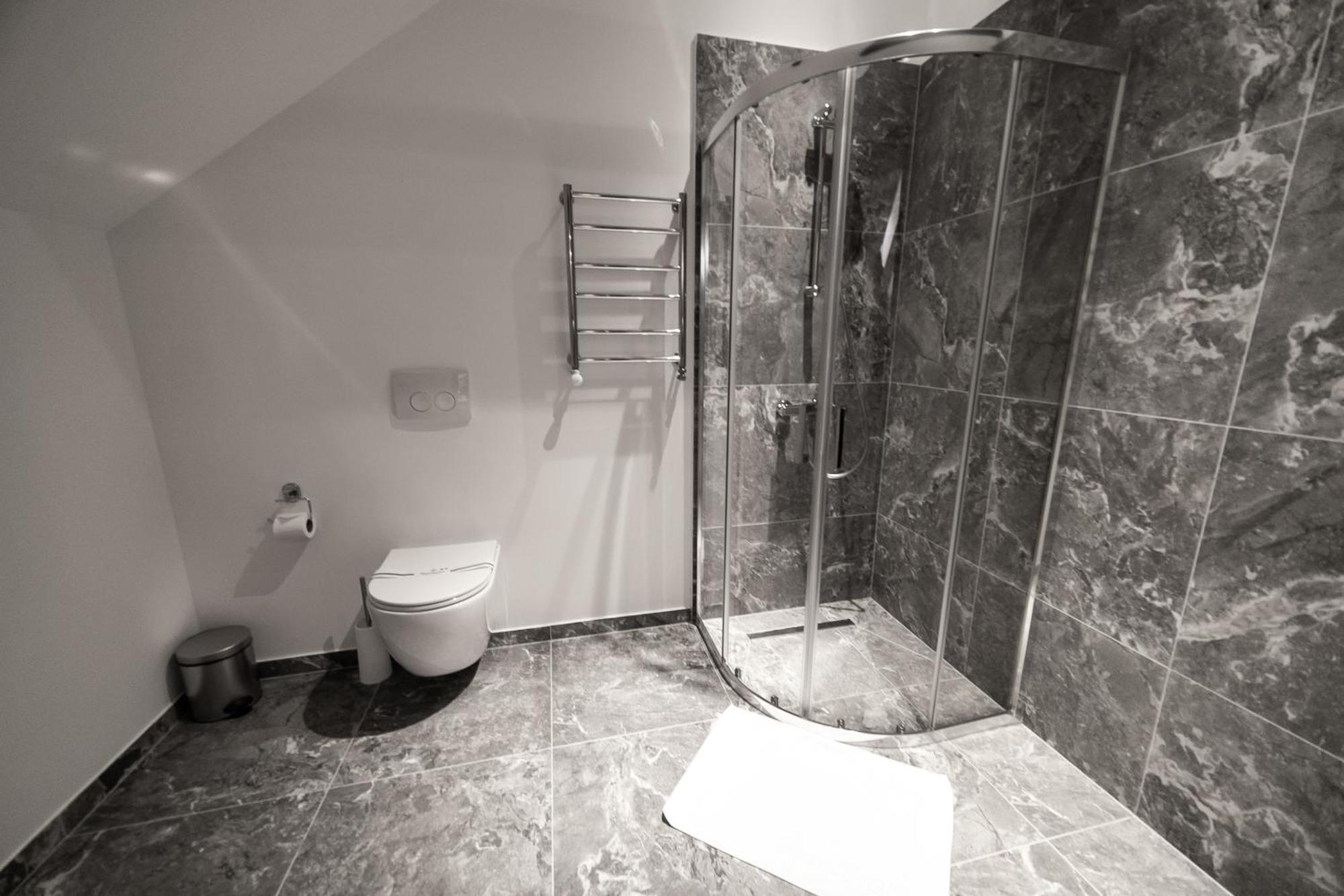 Royal Wood Hotel Rokytne  Bagian luar foto