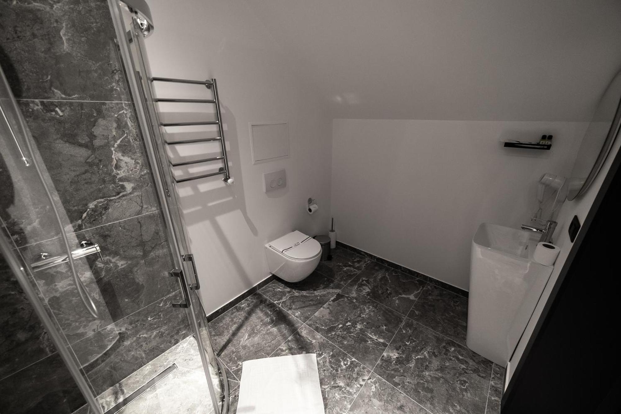 Royal Wood Hotel Rokytne  Bagian luar foto