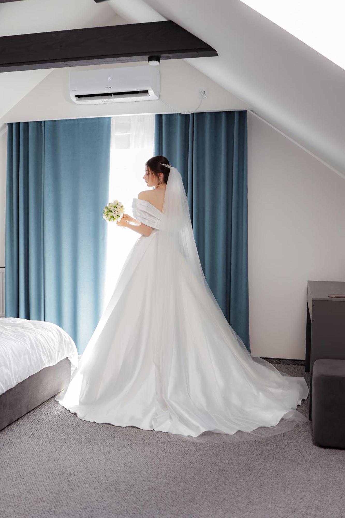 Royal Wood Hotel Rokytne  Bagian luar foto