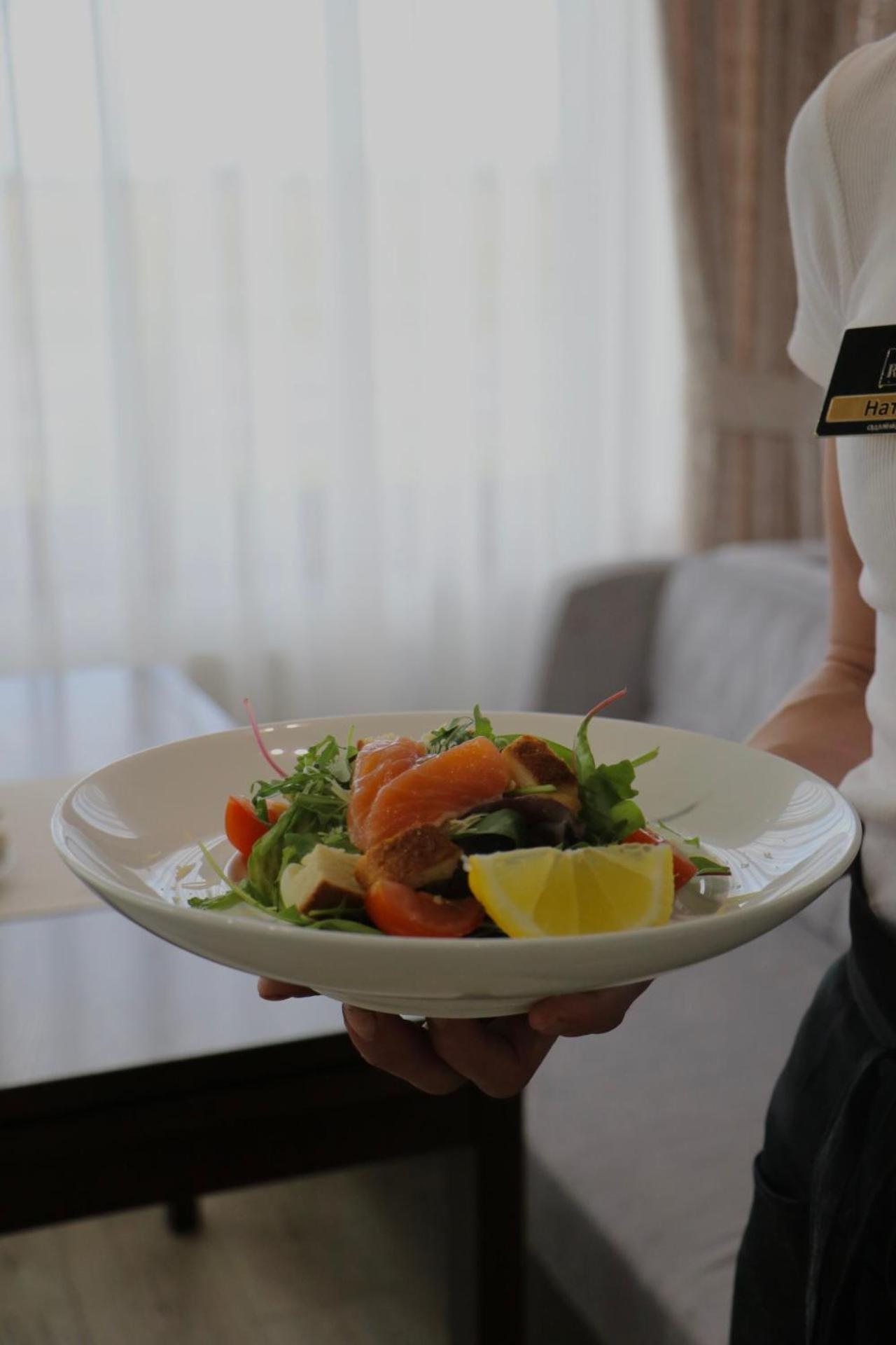 Royal Wood Hotel Rokytne  Bagian luar foto